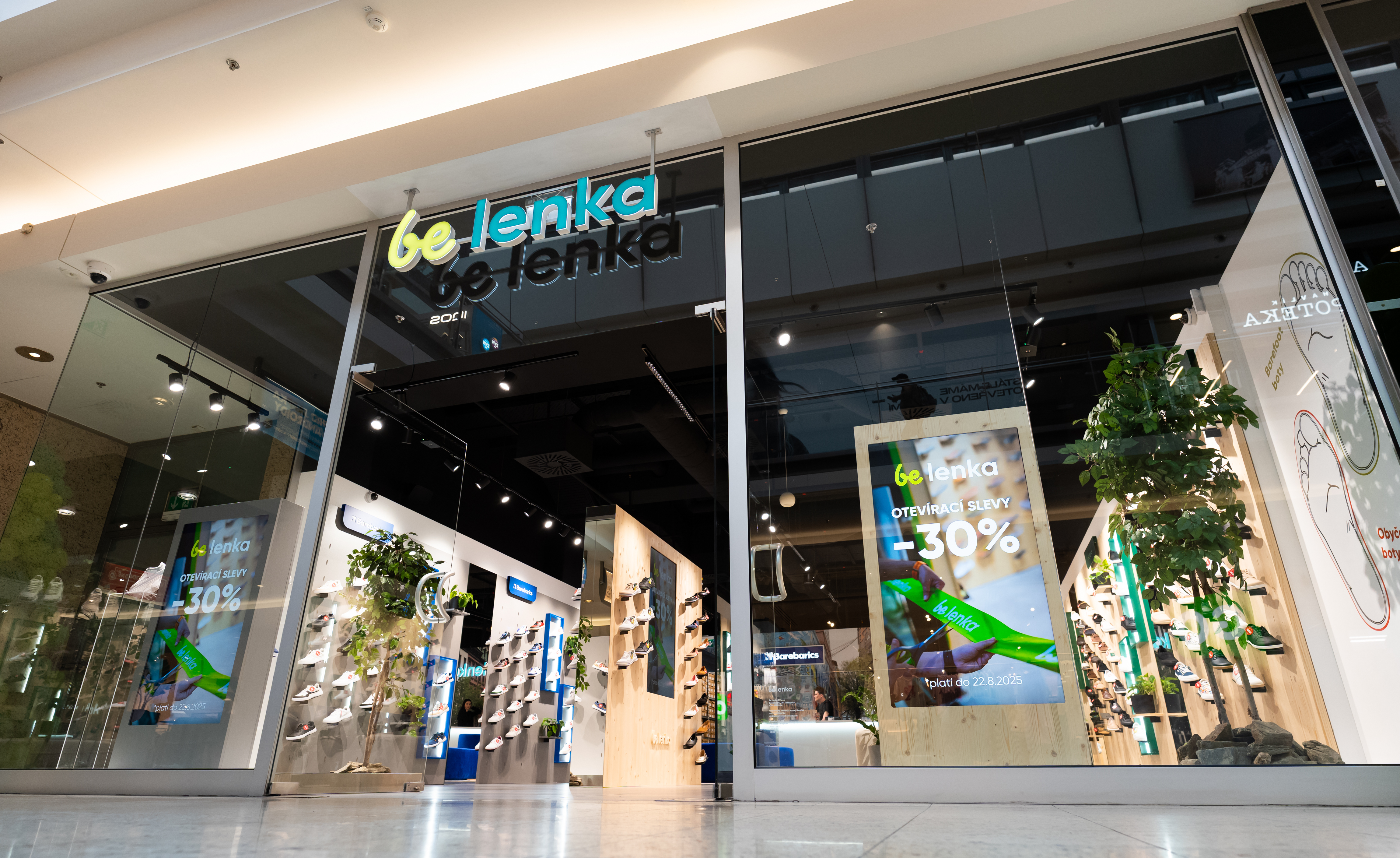 Brno- Galerie Vaňkovka